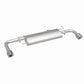 BRE Exhaust 09-14 Murano 3.5L Muffler Kit