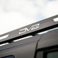 DV8 Offroad 21-23 Ford Bronco 2-Door Hard Top Roof Rack
