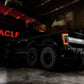 Oracle Lighting 17-22 Ford F-250/350 (Black Series) Flush Mount LED Tail Lights