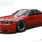 GReddy Pandem 95-98 Nissan Skyline GT-R R33 Full Wide-Body Aero Kit