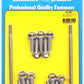 ARP LS1 LS2 SS Hex Oil Pan Bolt Kit