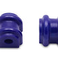 SuperPro Suspension Stabilizer Bar Bushing Kit