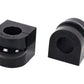 Whiteline 17-25 Tesla 3 Sway Bar Mount Bushing Kit - 28.5mm