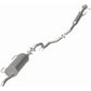 MagnaFlow BRE Exhaust Kit 13-17 NISSAN SENTRA 1.8L