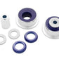 SuperPro VW MQB Front LCA Inner Rear Bushing Set - Caster Offset for Alloy Subframe