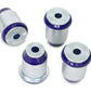 SuperPro 15-25 Ford F-150 Front Lower Inner Control Arm Bushing Kit