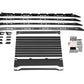 DV8 24-25 Toyota Land Cruiser / GX550 Roof Rack