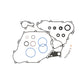 Cometic 08-14 Kawasaki KFX450R Bottom End Gasket Kit
