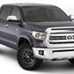 Husky Liners 14-21 Toyota Tundra Pocket Style Fender Flares - 4pc