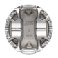 JE Pistons Mitsubishi 6G72 DOHC TB Kit Set of 6