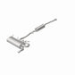 MagnaFlow BRE Exhaust Kit 05-06 Nissan X-Trail 2.5L