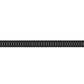 Hella Universal Black Magic 50in Tough Double Row Light Bar - Spot & Flood Light