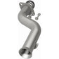 BRE Exhaust 11-13 Jeep Grand Cherokee 3.6L Front Pipe Kit