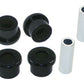 Whiteline Plus 89-94 Toyota Corolla Rear Control Arm Lower Inner Front Bushing