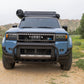 DV8 Offroad 24-26 Toyota Land Cruiser Brush Guard - Front