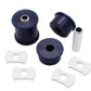 Superpro 13-23 Ram ProMaster 1500/2500/3500 Rear Leaf Spring Forward Eye Bushing Kit