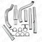 MBRP 1999-2003 Ford F-250/350 7.3L P Series Exhaust System
