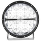 Rigid Industries 360-Series 9in LED Off-Road Spot Beam - RGBW