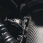 AWE 24-26 Ford S650 Mustang GT/Dark Horse S-FLO Carbon Intake