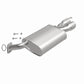 BRE Exhaust 06-08 M35 3.5L Muffler Kit