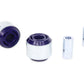 SuperPro 2013-2026 Mazda CX-5 Mazda CX-5 Rear Diff Mount Front Bushing Kit