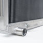 CSF 96-02 Toyota 4Runner (2.7/3.4L) Heavy-Duty All-Aluminum Radiator