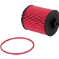 K&N Saturn/Chevrolet/Saab/Pontiac/Vauxhall Cartridge Oil Filter