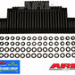 ARP Mark V, w/Brodix heads, undercut 12pt head stud kit