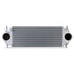 Mishimoto 21+ Bronco 2.7 Stock Location INT Kit MWBK Pipes SL Cooler