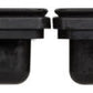 K&N 2020 BMW M550i 4.4L V8 Replacement Air Filter (2 Per Box)