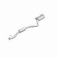 MagnaFlow BRE Exhaust Kit 01-05 Lexus IS300 3L