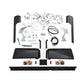 ARB Bumper/Fitting Kit Bundle 5611210