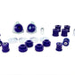 SuperPro Land Rover Defender TDCi-Puma 2007 on Bushing Kit
