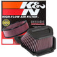 K&N Replacement Drop In Air Filter for 2015 Yamaha YZF R1