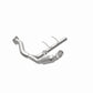 Magnaflow 07-08 Ford Expedition 5.4L Direct Fit Converter