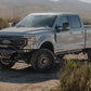DV8 17-22 Ford Super Duty F-250/F-350 Spec Series Front Bumper