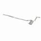 MagnaFlow BRE Exhaust Kit 12-17 JEEP COMPASS 2.4L