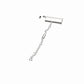MagnaFlow BRE Exhaust Kit 07-11 Jeep Patriot Compass 2.4L