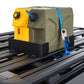 Rhino Rack Double Jerry Can Holder