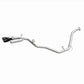 Magnaflow 25-26 Toyota Camry SPEQ Series Stainless Cat-Back Performance Exhaust System