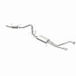 MagnaFlow BRE Exhaust Kit 01-04 QX4 Pathfinder 3.5L