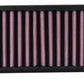 K&N 2013 Mercedes-Benz GLK250 L4-2.1L DSL Replacement Air Filter