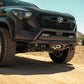 DV8 24-25 Toyota Tacoma Spec Series Front Winch Bumper - Micro-Texture Black