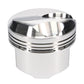 JE Pistons 454 BBC 33cc Dome - Set of 8 Pistons