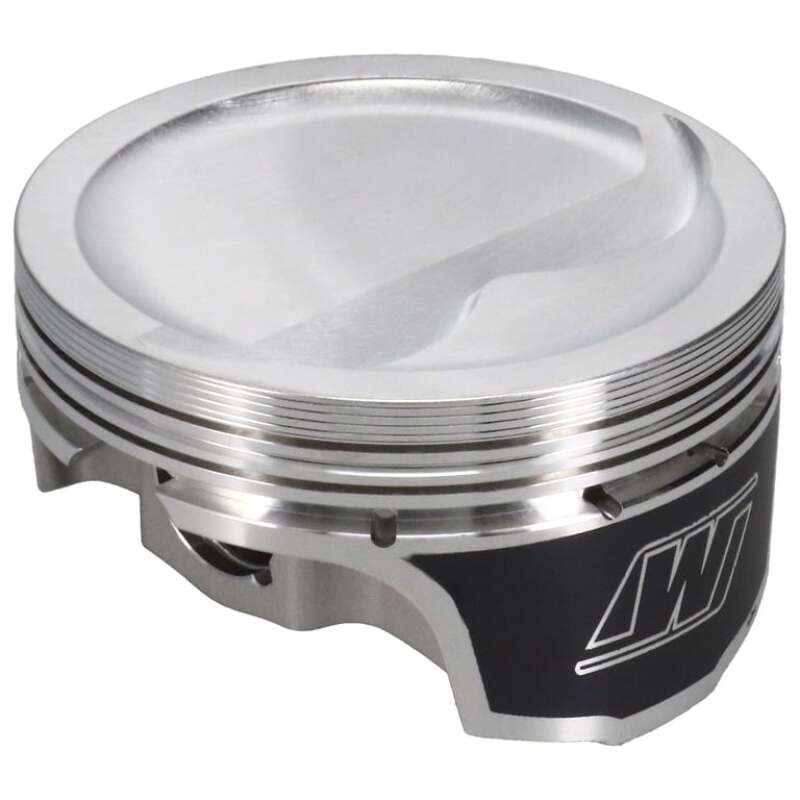 Wiseco RED Series Chevy Small Block 350 4.010in Bore 1.125in CH -17.00 CC Piston Set