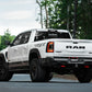 MBRP 2021 Ram TRX 6.2 S/C 3in T304 SS Muffler Delete Pipe