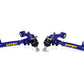 SuperPro Control Arm Kit