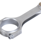 Eagle Chevrolet Small Block 5.70in Length ARP 2000 Bolts 4340 H-Beam Connecting Rod (Single)