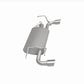 BRE Exhaust 03-07 Murano 3.5L Muffler Kit