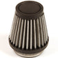 K&N Universal Rubber Filter Round Tapered 3in Base OD x 2in Top OD x 3in H